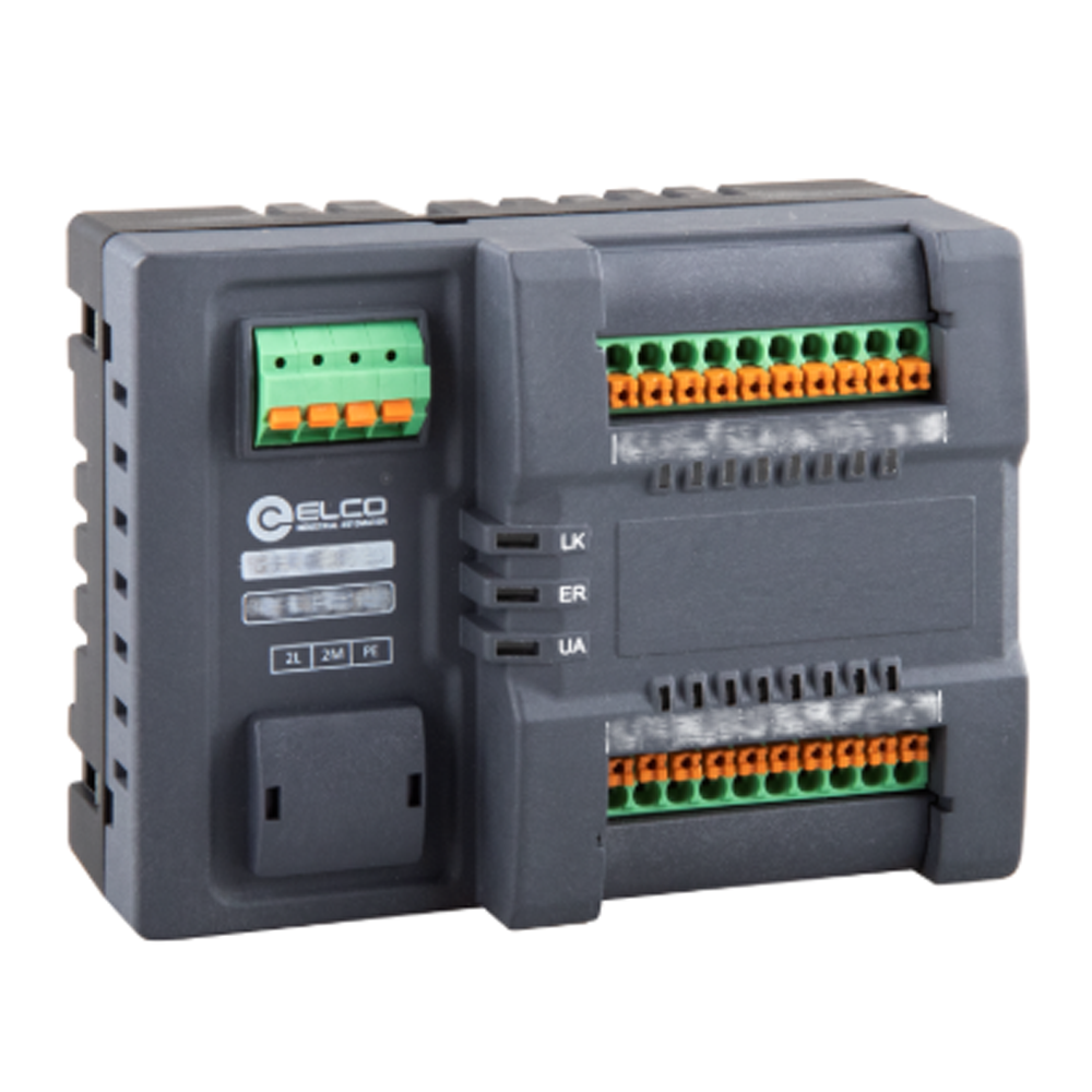 I/O IP20 LINK H-4A TPS